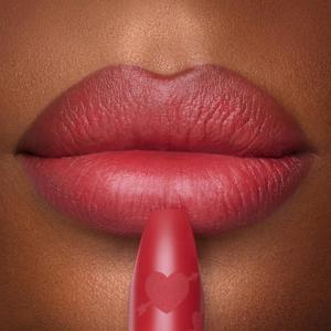 Charlotte Tilbury Pillow Talk Love Effect Lipstick